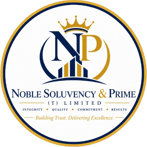 Noble Prime Headquarters