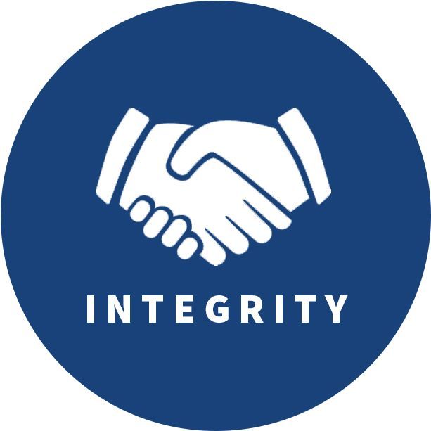 Integrity First