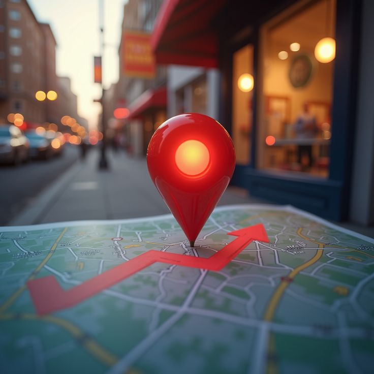 Nationwide Reach & Coverage