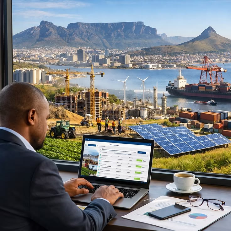 Government Tendering