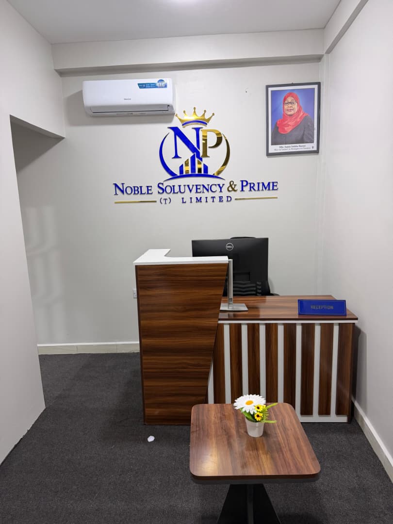 Grand Opening of Our New Office