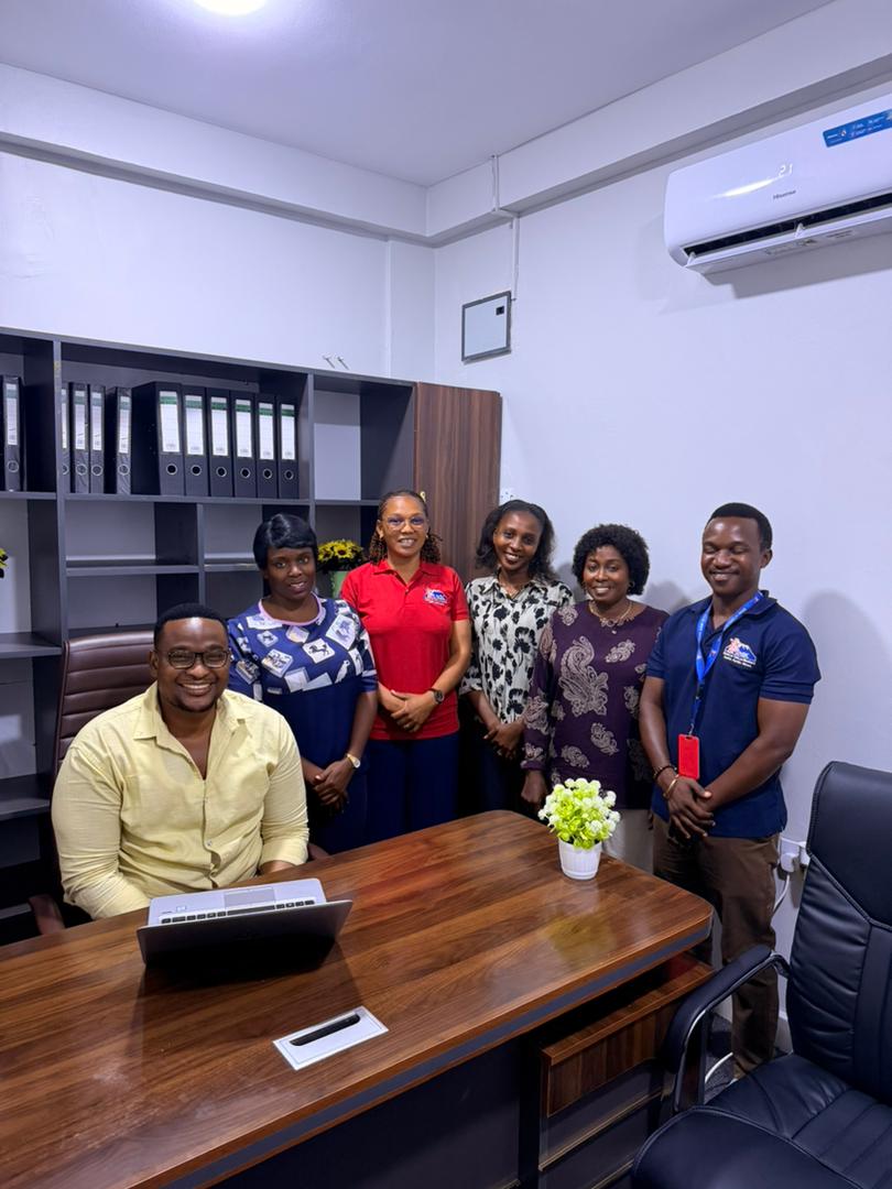 Visits from NBC Bank