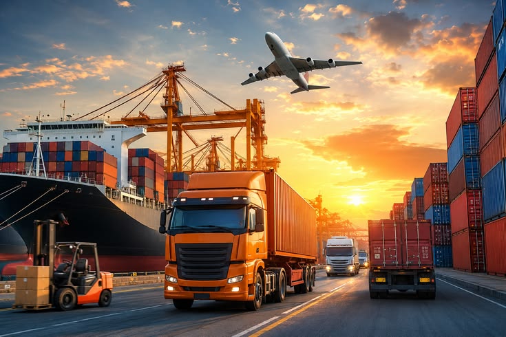 Logistics & Transport