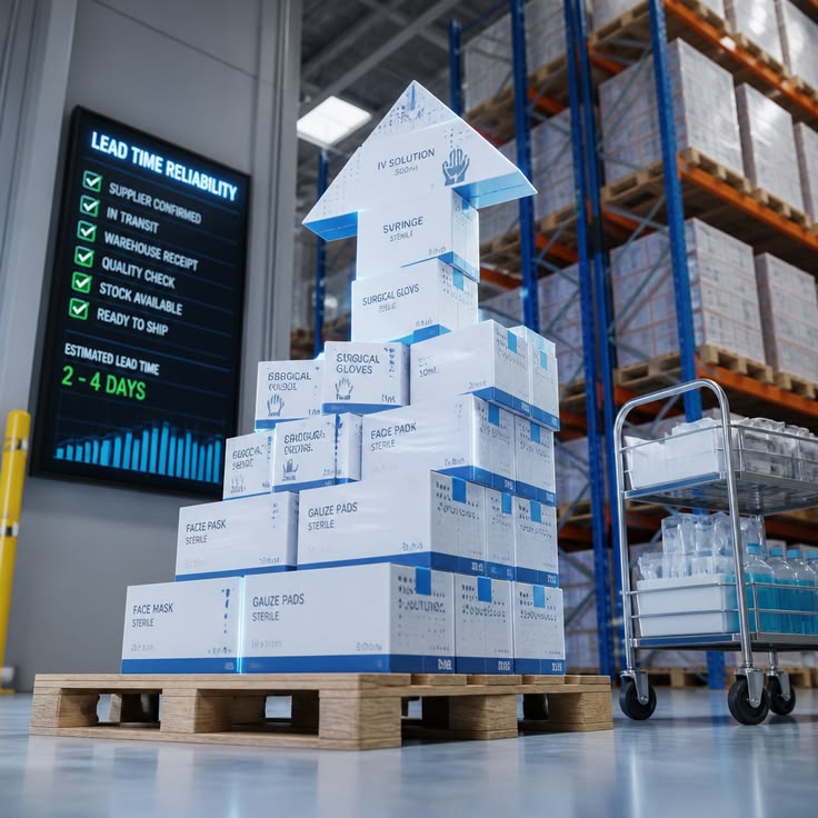 Medical Supplies