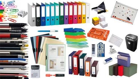General Supplies